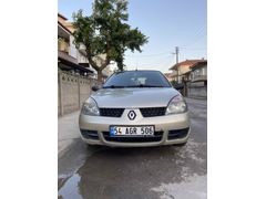 Sahibinden Renault Clio 1.4 Authentique 2007 Model  237.000 km Kahverengi