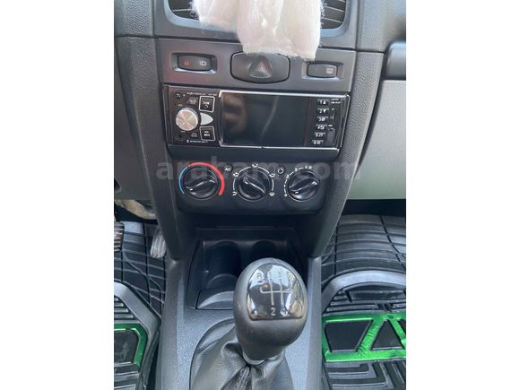 Sahibinden Renault Clio 1.4 Authentique 2007 Model  252.000 km Kahverengi