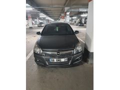 Sahibinden Opel Astra 1.3 CDTI Essentia Konfor 2011 Model