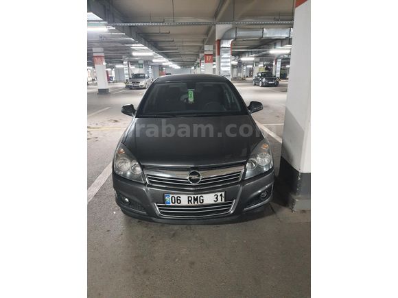 Sahibinden Opel Astra 1.3 CDTI Essentia Konfor 2011 Model