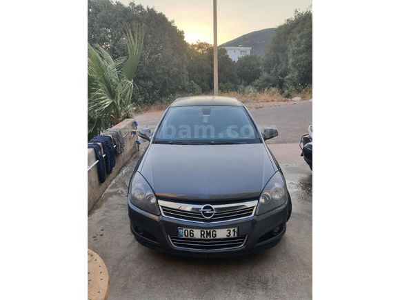 Sahibinden Opel Astra 1.3 CDTI Essentia Konfor 2011 Model