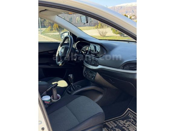Sahibinden Fiat Egea 1.3 Multijet Easy 2017 Model