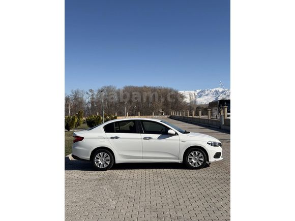 Sahibinden Fiat Egea 1.3 Multijet Easy 2017 Model