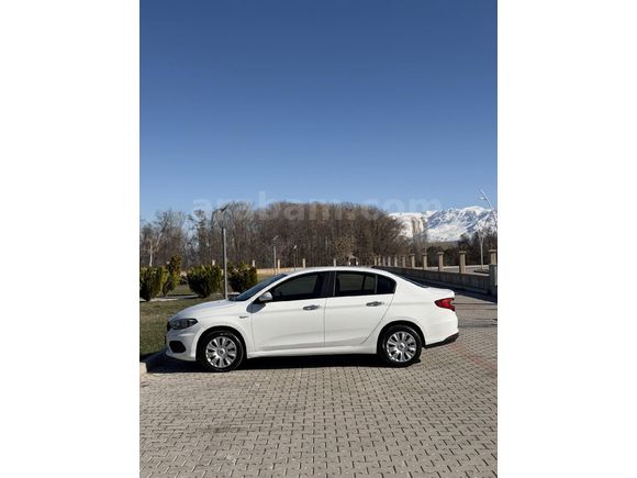 Sahibinden Fiat Egea 1.3 Multijet Easy 2017 Model