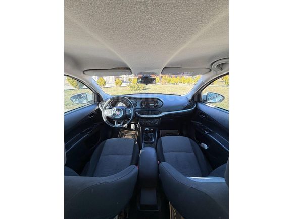 Sahibinden Fiat Egea 1.3 Multijet Easy 2017 Model