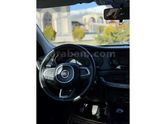 Sahibinden Fiat Egea 1.3 Multijet Easy 2017 Model