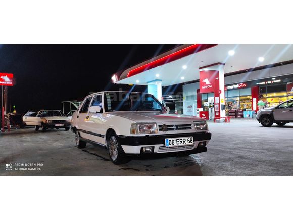 Sahibinden Tofaş Şahin 1.6 1994 Model