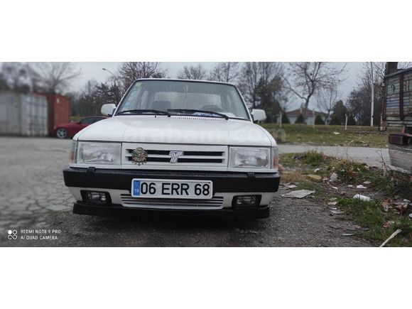 Sahibinden Tofaş Şahin 1.6 1994 Model