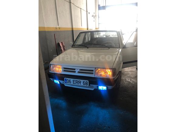 Sahibinden Tofaş Şahin 1.6 1994 Model
