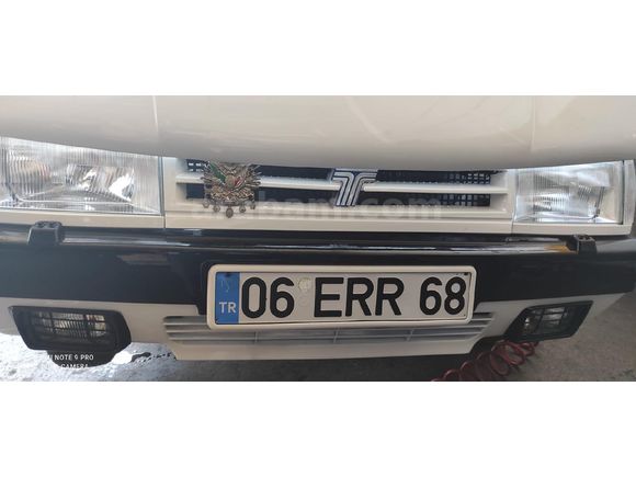 Sahibinden Tofaş Şahin 1.6 1994 Model