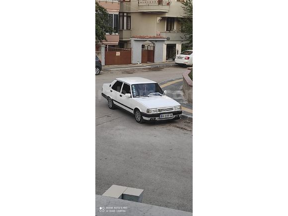 Sahibinden Tofaş Şahin 1.6 1994 Model