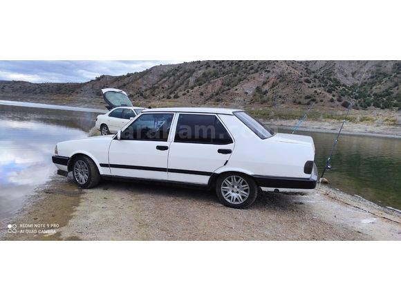 Sahibinden Tofaş Şahin 1.6 1994 Model