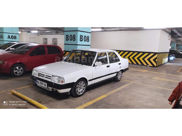 Sahibinden Tofaş Şahin 1.6 1994 Model