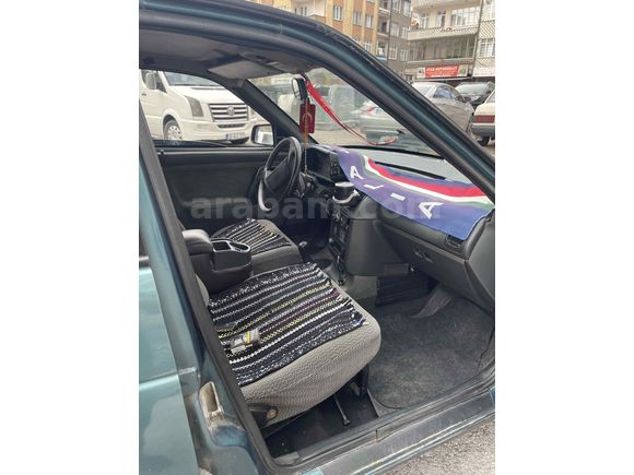 Sahibinden Lada Vega 1.5 2000 Model 