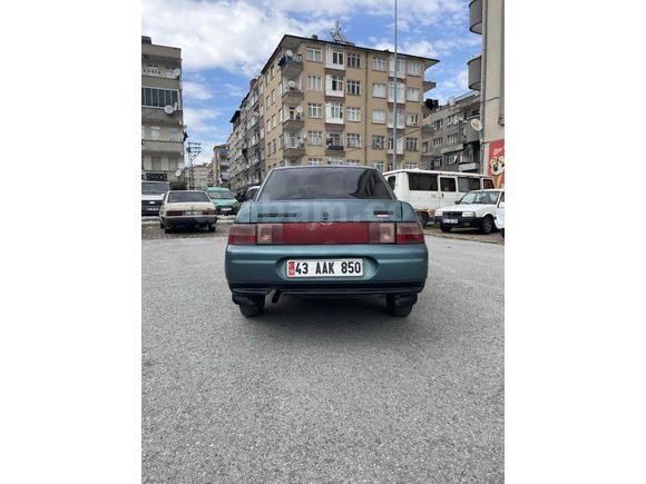 Sahibinden Lada Vega 1.5 2000 Model 