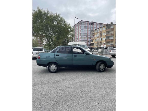 Sahibinden Lada Vega 1.5 2000 Model 