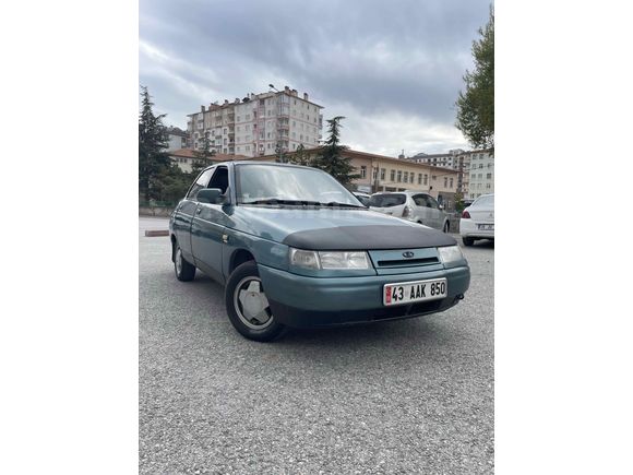 Sahibinden Lada Vega 1.5 2000 Model 