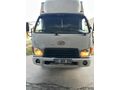 TRN Otomotivden 2009 Model Hyundai HD 35