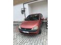 MALİGARAGE OTOMATİK 2002 1.2 COMFORT 277 BİNDE TEMİZ ARAÇ
