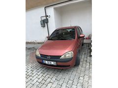 MALİGARAGE OTOMATİK 2002 1.2 COMFORT 277 BİNDE TEMİZ ARAÇ