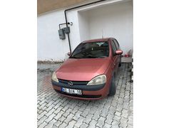 MALİGARAGE OTOMATİK 2002 1.2 COMFORT 277 BİNDE TEMİZ ARAÇ