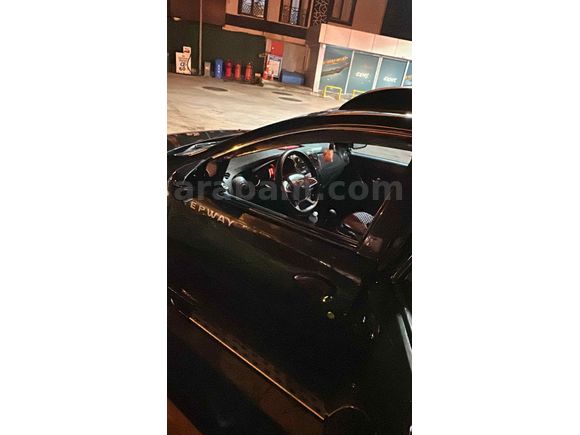 Sahibinden Dacia Sandero 1.5 dCi Stepway 2017 Model 