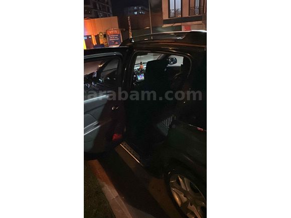 Sahibinden Dacia Sandero 1.5 dCi Stepway 2017 Model 
