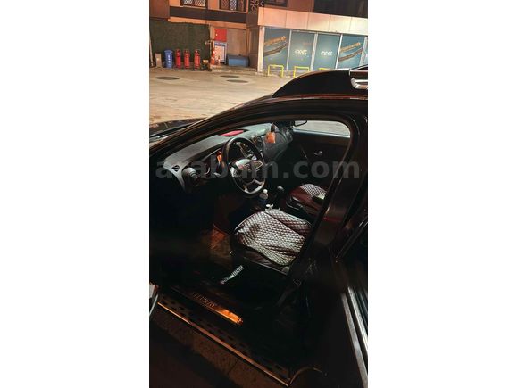 Sahibinden Dacia Sandero 1.5 dCi Stepway 2017 Model 