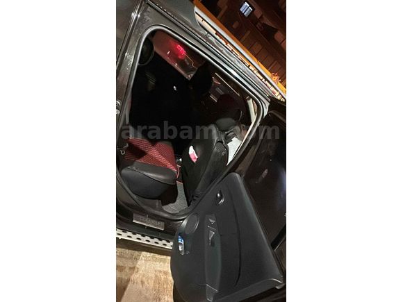 Sahibinden Dacia Sandero 1.5 dCi Stepway 2017 Model 