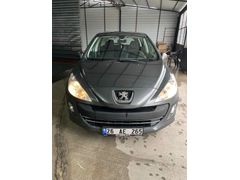 İlk Sahibinden Peugeot 308 1.6 HDi Comfort 2008 Model