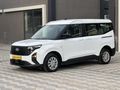49.000 KM'DE!! 2024 MODEL FORD COURİER 1.0 ECOBOOST 125 HP DELUX