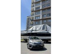 Sahibinden Toyota Corolla 1.33 Life 2015 Model 