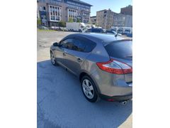 Sahibinden Renault Megane 1.5 dCi Expression 2011 Model  202.000 km Gri (Gümüş)