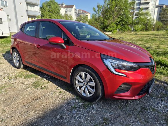 Sahibinden Renault Clio 1.0 SCe Joy 2022 Model