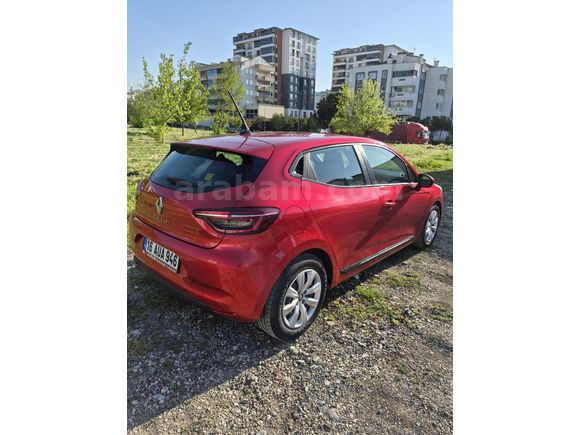 Sahibinden Renault Clio 1.0 SCe Joy 2022 Model