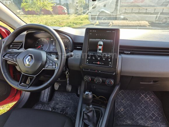 Sahibinden Renault Clio 1.0 SCe Joy 2022 Model