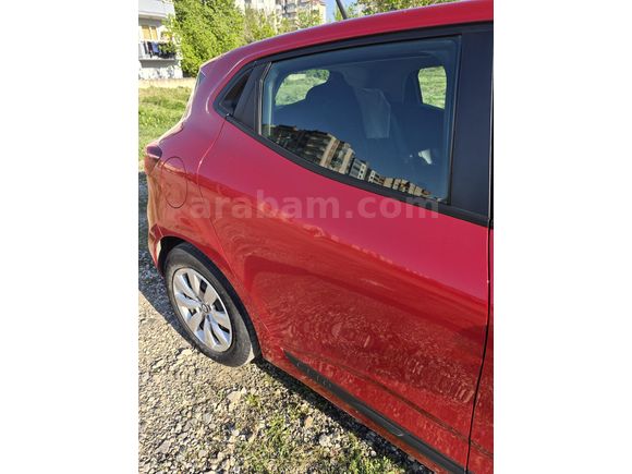 Sahibinden Renault Clio 1.0 SCe Joy 2022 Model
