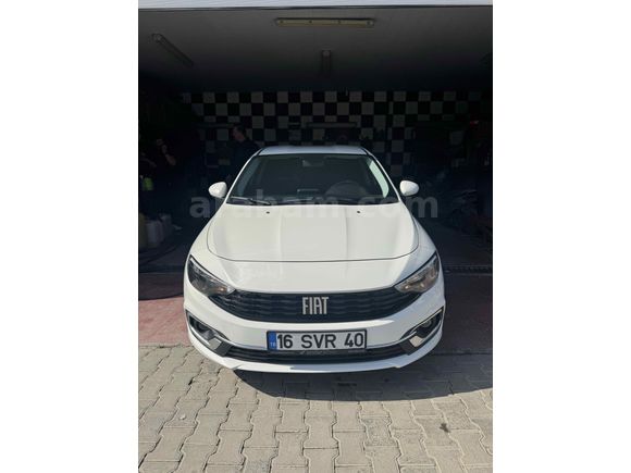 Sahibinden Fiat Egea 1.6 Multijet Easy Plus 2022 Model 