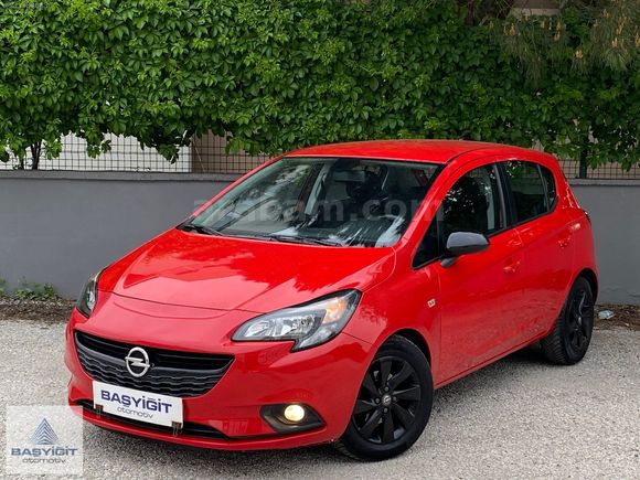 ORJİNAL 2015 MODEL/1.4 90 HP/TAM OTOMATİK/EKSTRALI/104.000 KM/