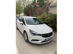Sahibinden Opel Astra 1.4 T Enjoy 2017 Model 