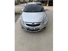 Sahibinden Opel Corsa 1.3 CDTI Essentia 2007 Model 