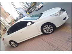 2012 CIKIŞLI OTOMATİK ARAÇLARLA TAKASLI  TEMİZ AİLE MAKAM ARACI