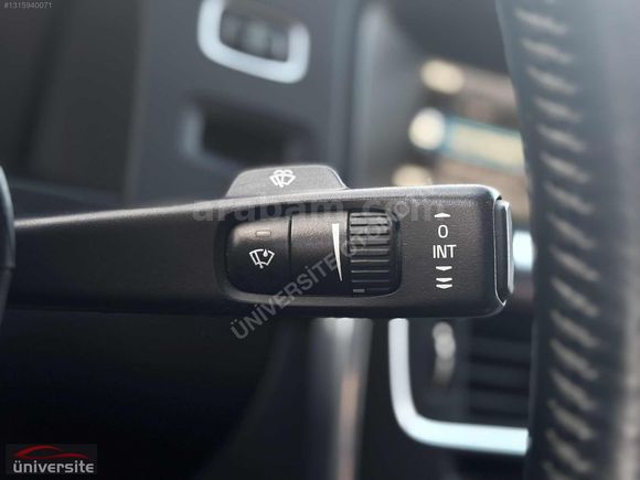 ÜNİVERSİTE_2012 VOLVO S60 1.6 D 115BG PREMİUM_HATASIZ_BOYASIZ