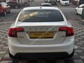 ÜNİVERSİTE_2012 VOLVO S60 1.6 D 115BG PREMİUM_HATASIZ_BOYASIZ