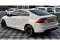 ÜNİVERSİTE_2012 VOLVO S60 1.6 D 115BG PREMİUM_HATASIZ_BOYASIZ