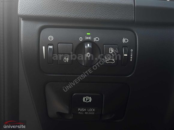 ÜNİVERSİTE_2012 VOLVO S60 1.6 D 115BG PREMİUM_HATASIZ_BOYASIZ