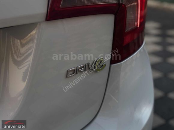 ÜNİVERSİTE_2012 VOLVO S60 1.6 D 115BG PREMİUM_HATASIZ_BOYASIZ