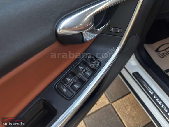 ÜNİVERSİTE_2012 VOLVO S60 1.6 D 115BG PREMİUM_HATASIZ_BOYASIZ