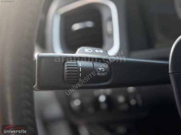 ÜNİVERSİTE_2012 VOLVO S60 1.6 D 115BG PREMİUM_HATASIZ_BOYASIZ
