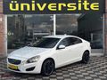 ÜNİVERSİTE_2012 VOLVO S60 1.6 D 115BG PREMİUM_HATASIZ_BOYASIZ